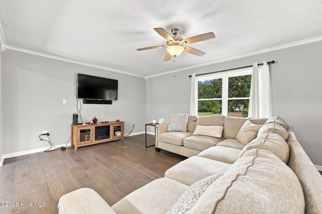 180 Carthage Road, Carthage, NC 28327