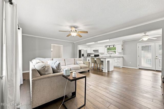 180 Carthage Road, Carthage, NC 28327