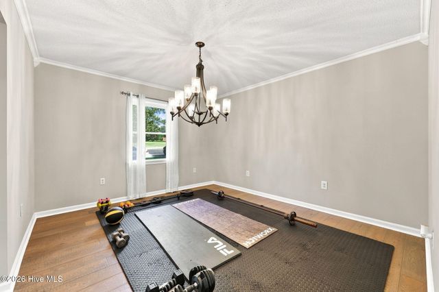 180 Carthage Road, Carthage, NC 28327