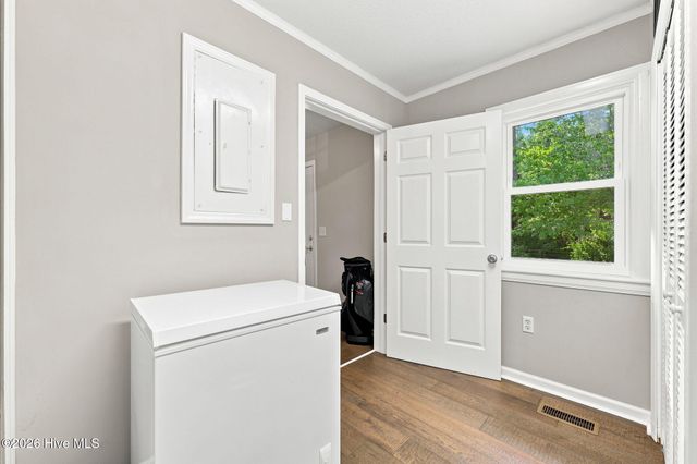 180 Carthage Road, Carthage, NC 28327