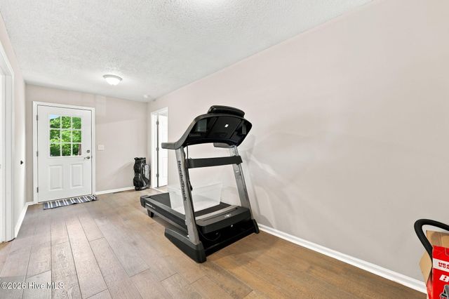 180 Carthage Road, Carthage, NC 28327