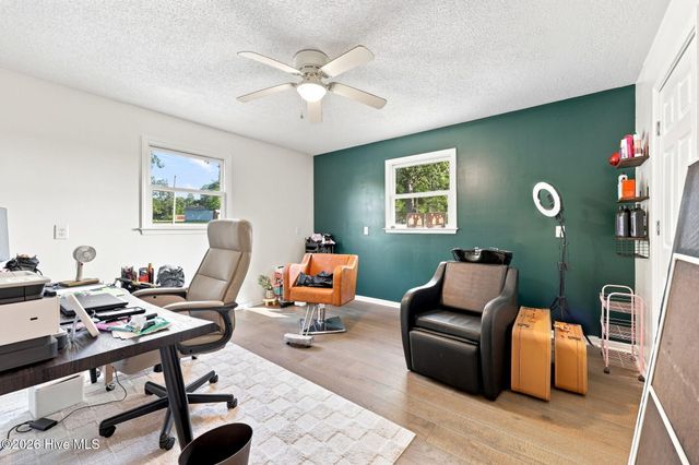180 Carthage Road, Carthage, NC 28327