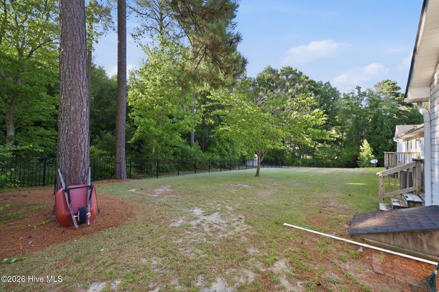 180 Carthage Road, Carthage, NC 28327