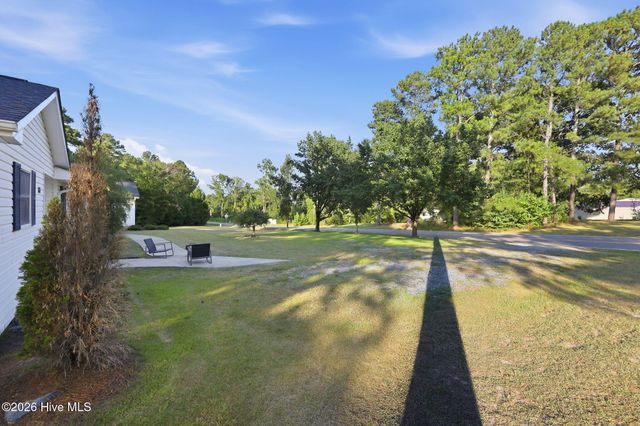 180 Carthage Road, Carthage, NC 28327