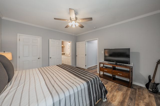 800 E Elm Street, Hillsboro, TX 76645