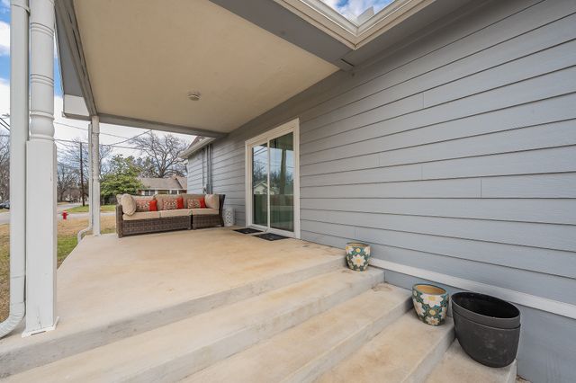 800 E Elm Street, Hillsboro, TX 76645