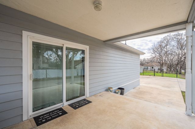 800 E Elm Street, Hillsboro, TX 76645