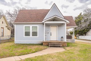 800 E Elm Street, Hillsboro, TX 76645
