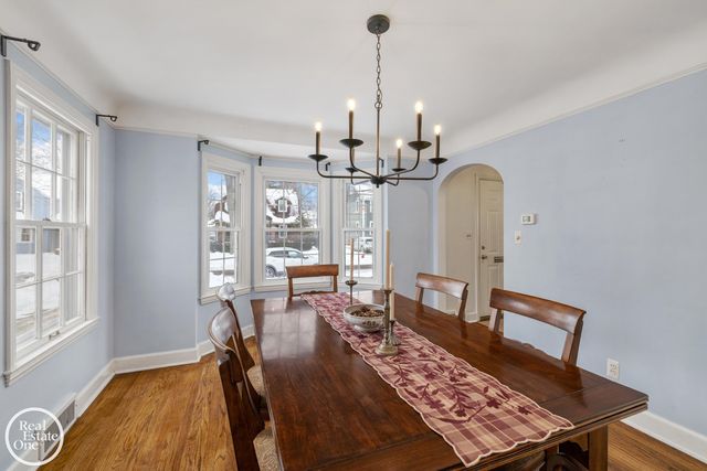 781 Loraine Street, Grosse Pointe, MI 48230