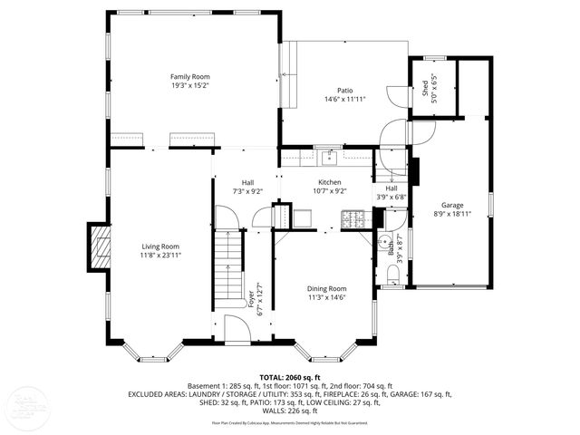 781 Loraine Street, Grosse Pointe, MI 48230