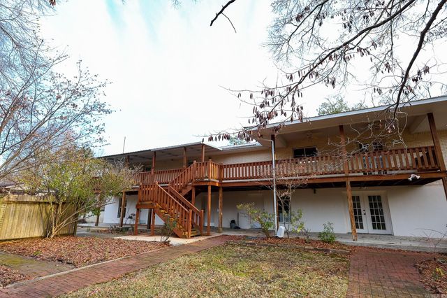 1415 W Main St, El Dorado, AR 71730