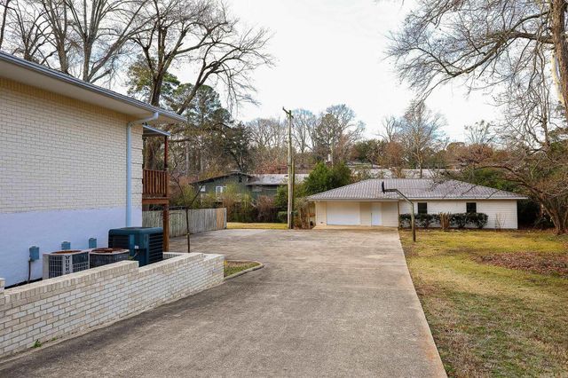 1415 W Main St, El Dorado, AR 71730