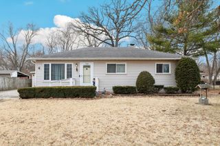 23920 S Ashland Avenue, Crete, IL 60417