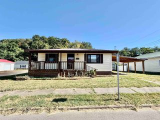 4307 Hughes Street, Huntington, WV 25704