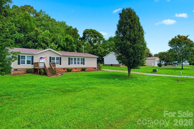 1006 Canada Drive, Dallas, NC 28034