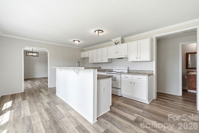1006 Canada Drive, Dallas, NC 28034