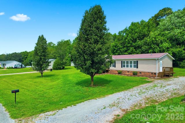 1006 Canada Drive, Dallas, NC 28034