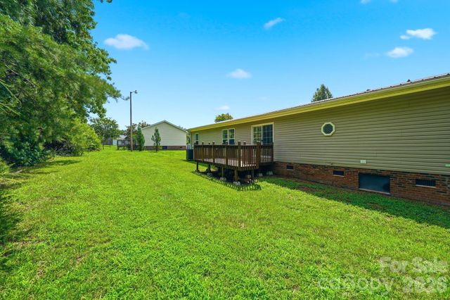 1006 Canada Drive, Dallas, NC 28034