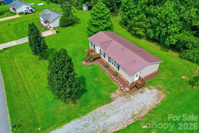 1006 Canada Drive, Dallas, NC 28034