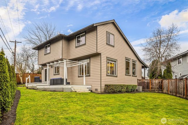 11527 52nd Avenue SE, Everett, WA 98208