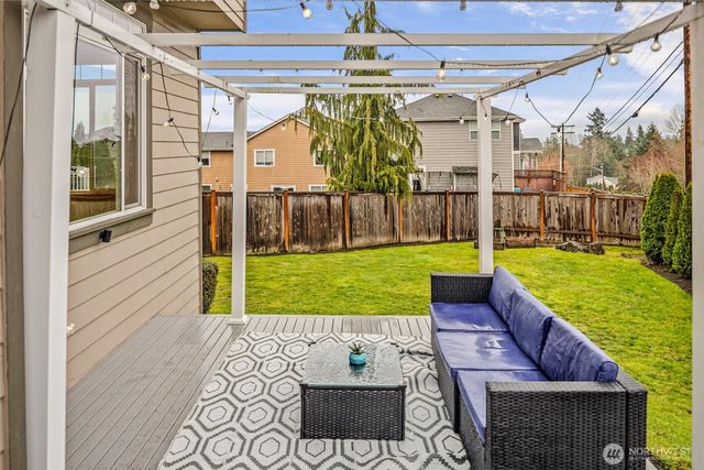 11527 52nd Avenue SE, Everett, WA 98208