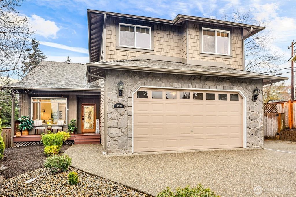 11527 52nd Avenue SE, Everett, WA 98208