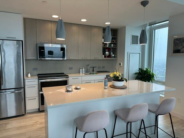 125 Guest St. 1703, Boston, MA 02135