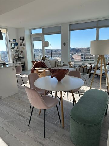125 Guest St. 1703, Boston, MA 02135