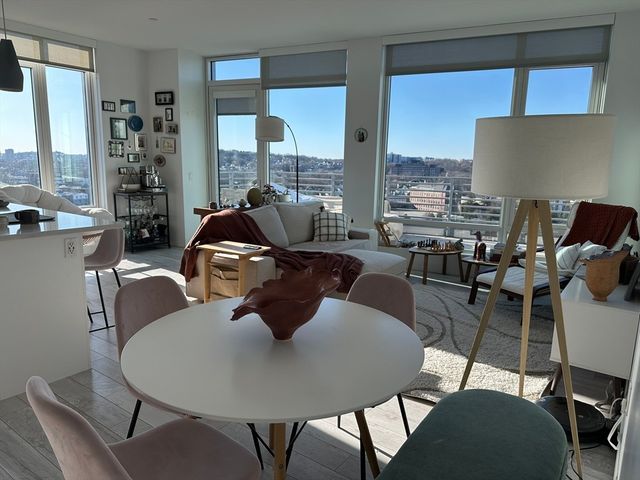 125 Guest St. 1703, Boston, MA 02135