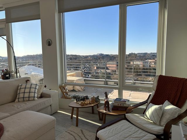 125 Guest St. 1703, Boston, MA 02135