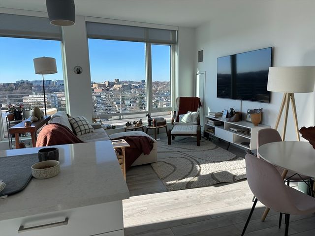 125 Guest St. 1703, Boston, MA 02135