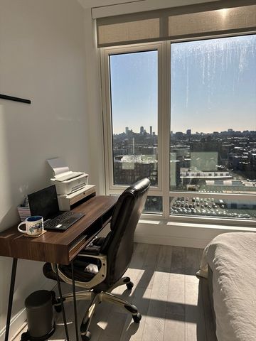 125 Guest St. 1703, Boston, MA 02135