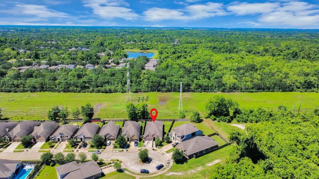 2755 Parker Oak Pass, Missouri City, TX 77459