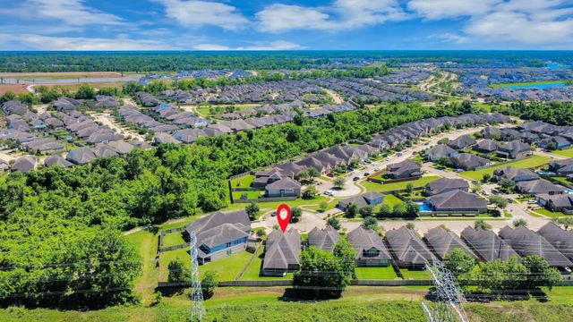 2755 Parker Oak Pass, Missouri City, TX 77459
