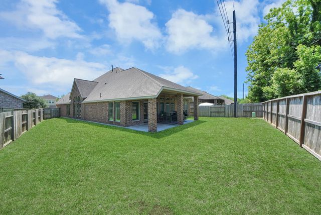 2755 Parker Oak Pass, Missouri City, TX 77459