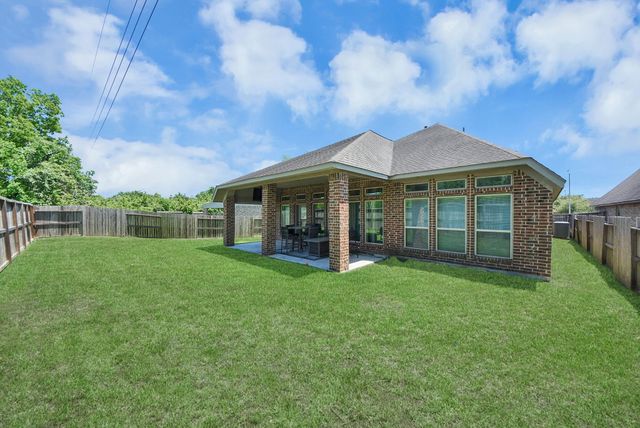 2755 Parker Oak Pass, Missouri City, TX 77459