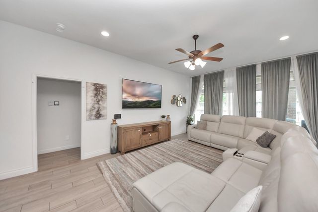 2755 Parker Oak Pass, Missouri City, TX 77459