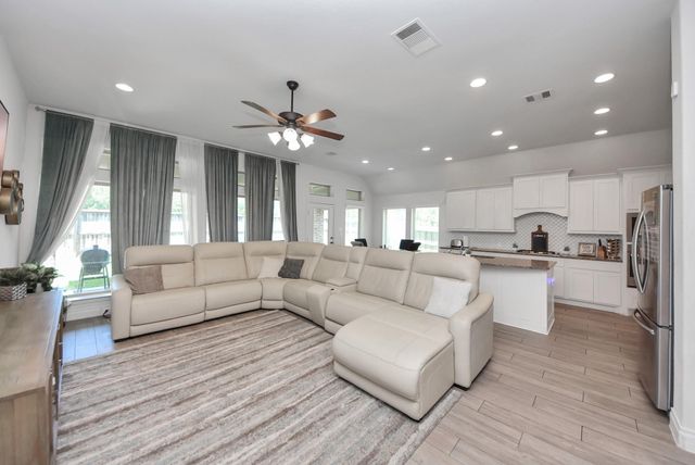 2755 Parker Oak Pass, Missouri City, TX 77459