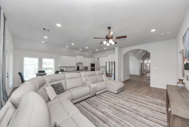 2755 Parker Oak Pass, Missouri City, TX 77459