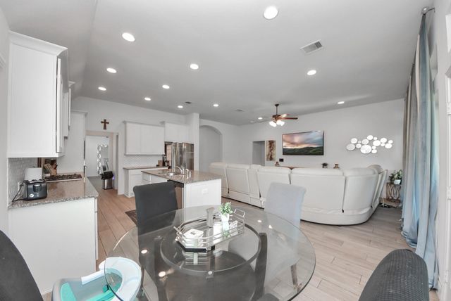 2755 Parker Oak Pass, Missouri City, TX 77459