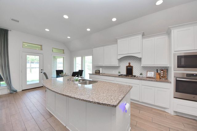 2755 Parker Oak Pass, Missouri City, TX 77459