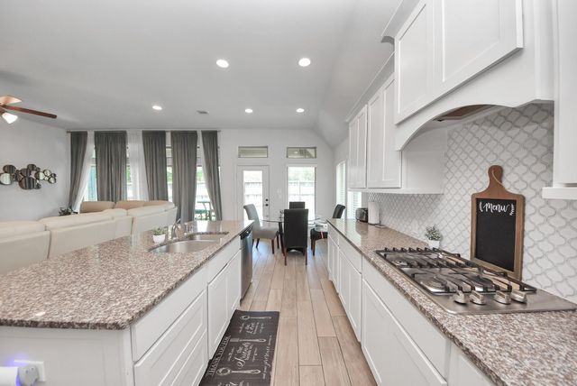 2755 Parker Oak Pass, Missouri City, TX 77459