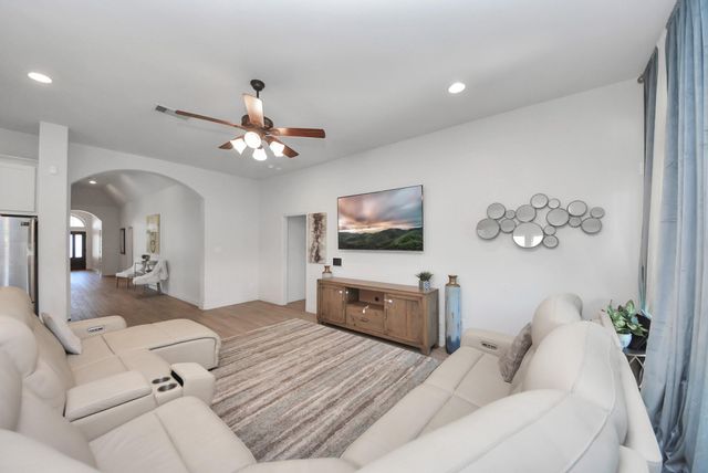 2755 Parker Oak Pass, Missouri City, TX 77459