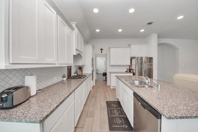 2755 Parker Oak Pass, Missouri City, TX 77459