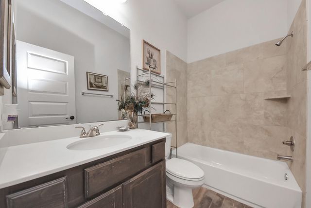 2755 Parker Oak Pass, Missouri City, TX 77459