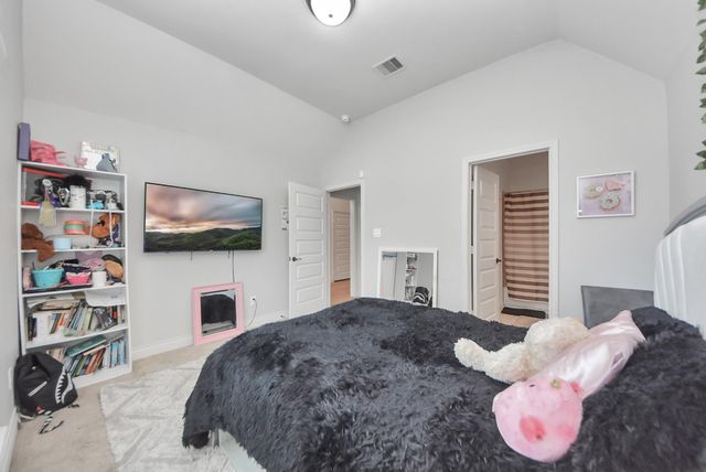 2755 Parker Oak Pass, Missouri City, TX 77459