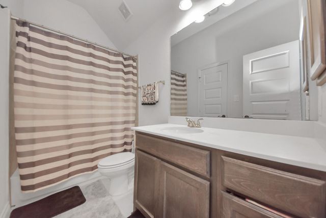 2755 Parker Oak Pass, Missouri City, TX 77459