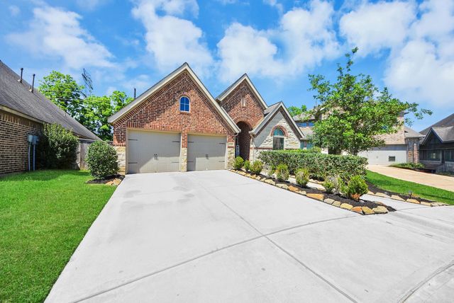 2755 Parker Oak Pass, Missouri City, TX 77459