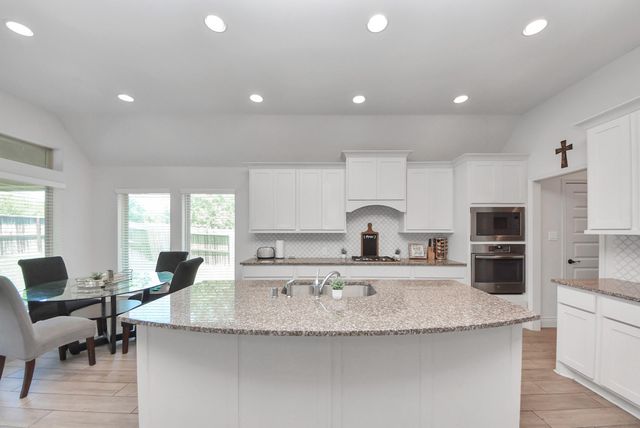2755 Parker Oak Pass, Missouri City, TX 77459