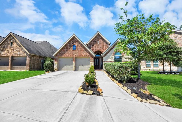 2755 Parker Oak Pass, Missouri City, TX 77459